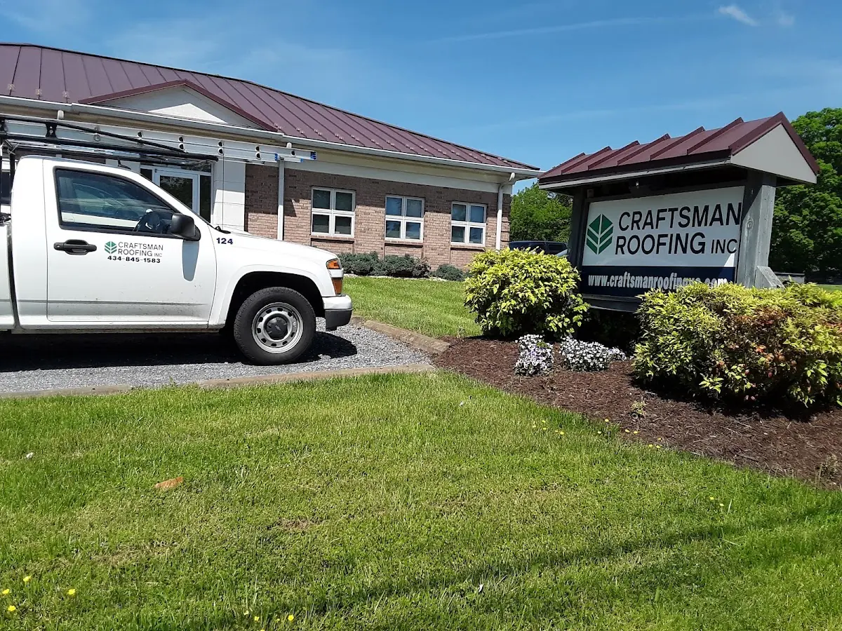 Quality Gutter & Downspout Repair by experienced craftsmen in Cochran's Crossing